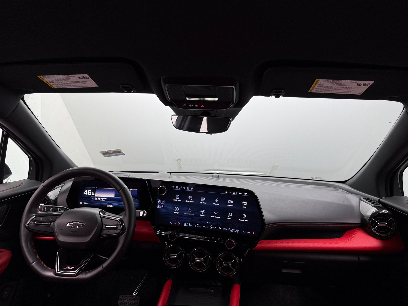 Thumbnail: 2024 Chevrolet Blazer EV - 2