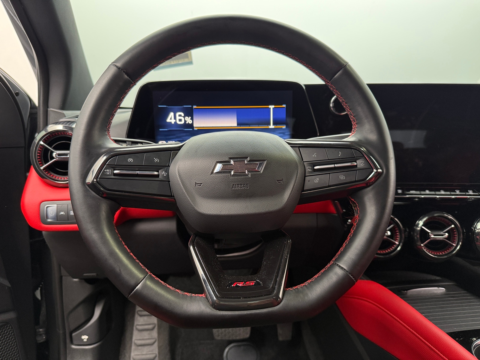 Thumbnail: 2024 Chevrolet Blazer EV - 4