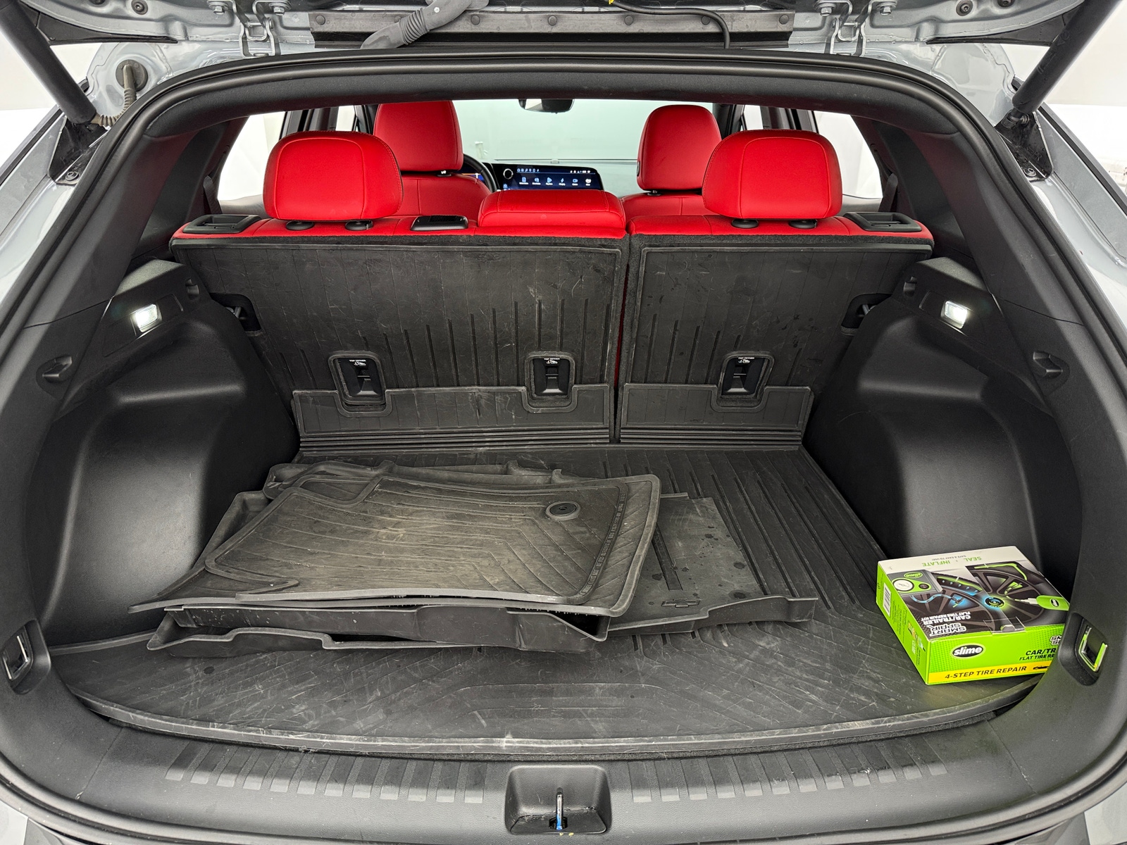 Thumbnail: 2024 Chevrolet Blazer EV - 6