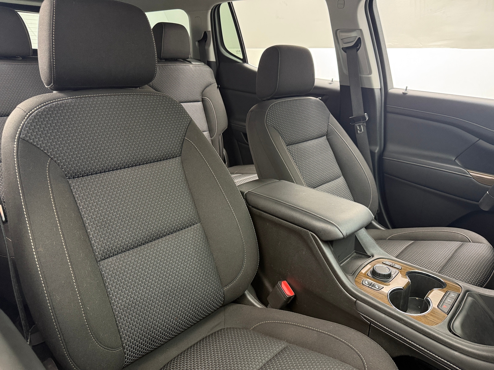 Thumbnail: 2023 GMC Acadia - 2