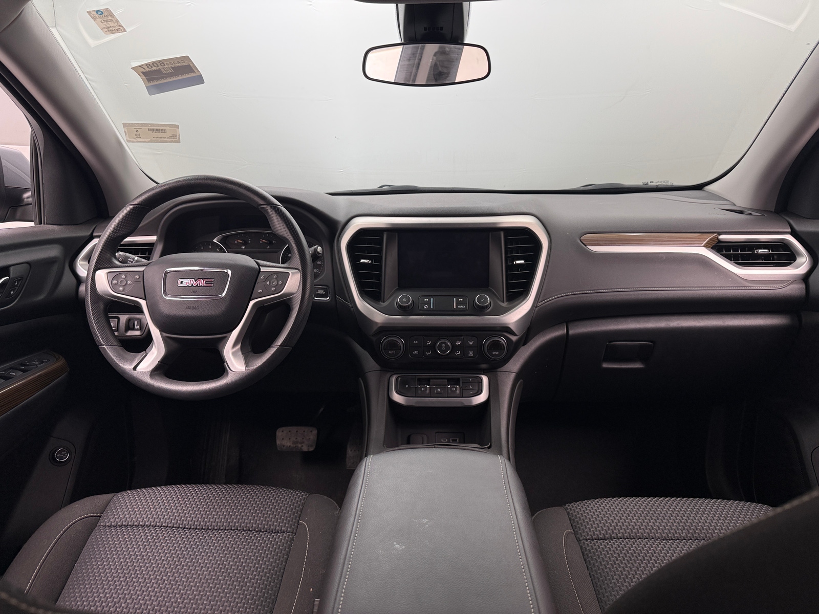 Thumbnail: 2023 GMC Acadia - 3