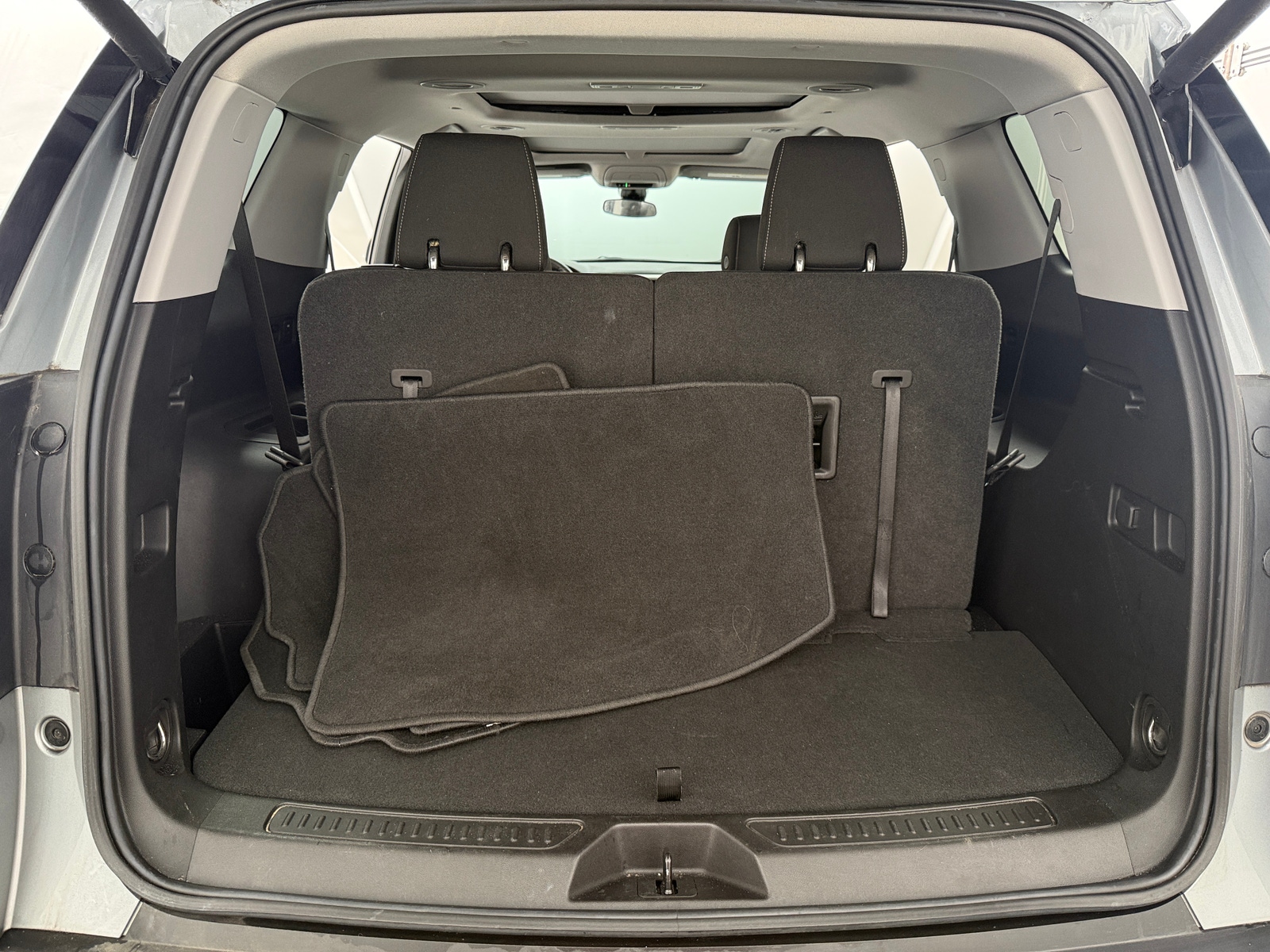 Thumbnail: 2023 GMC Acadia - 7