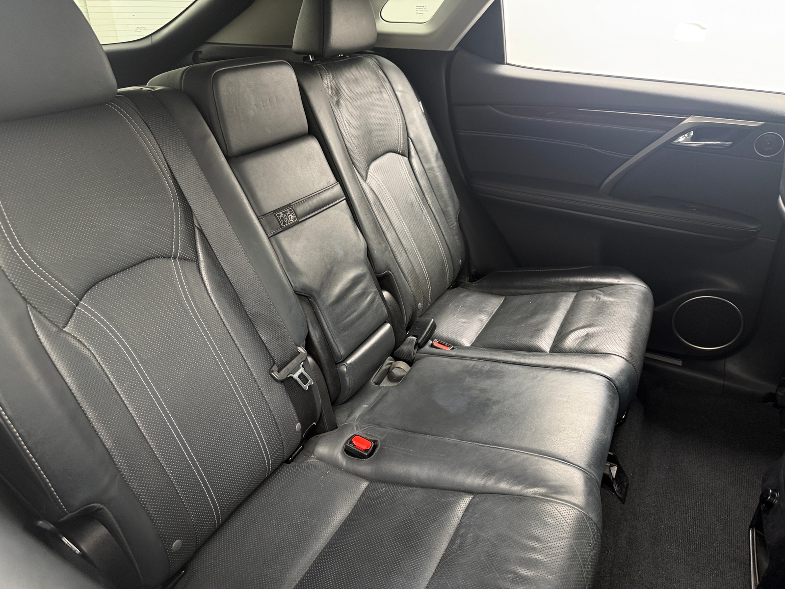 Thumbnail: 2016 Lexus RX - 5