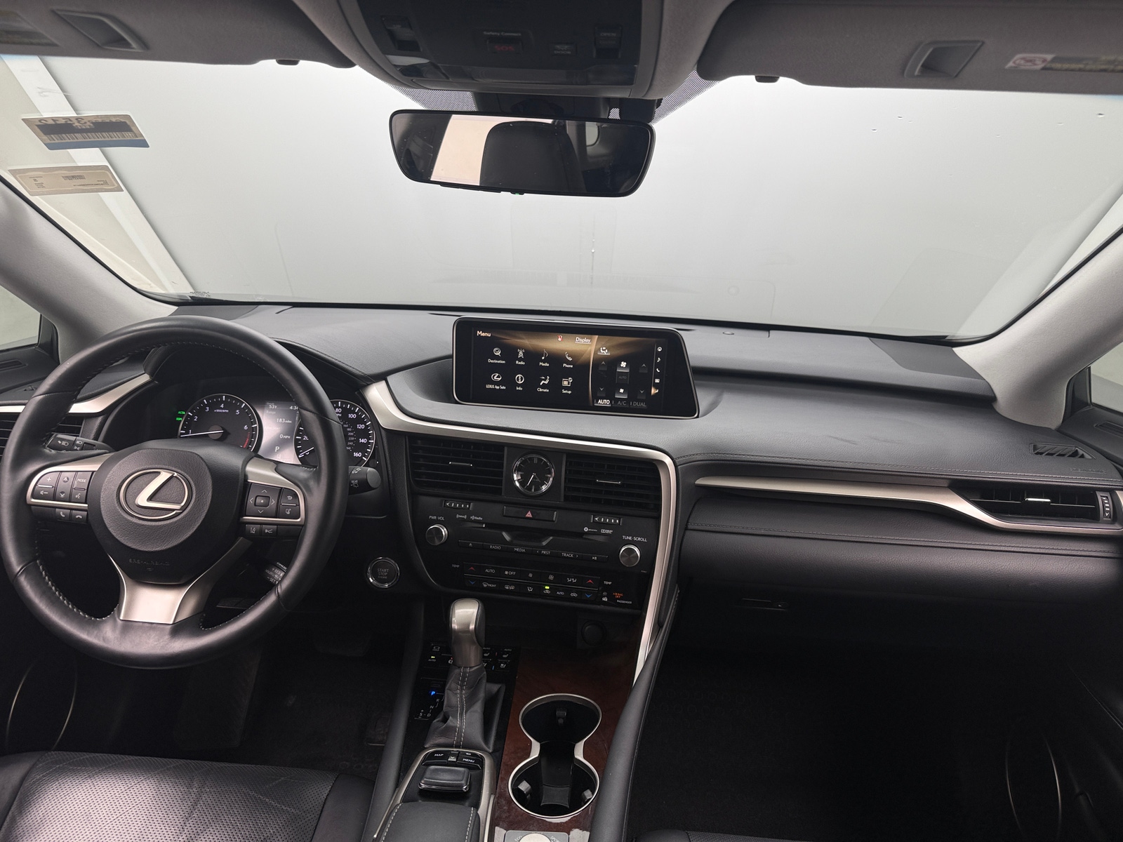 Thumbnail: 2016 Lexus RX - 2