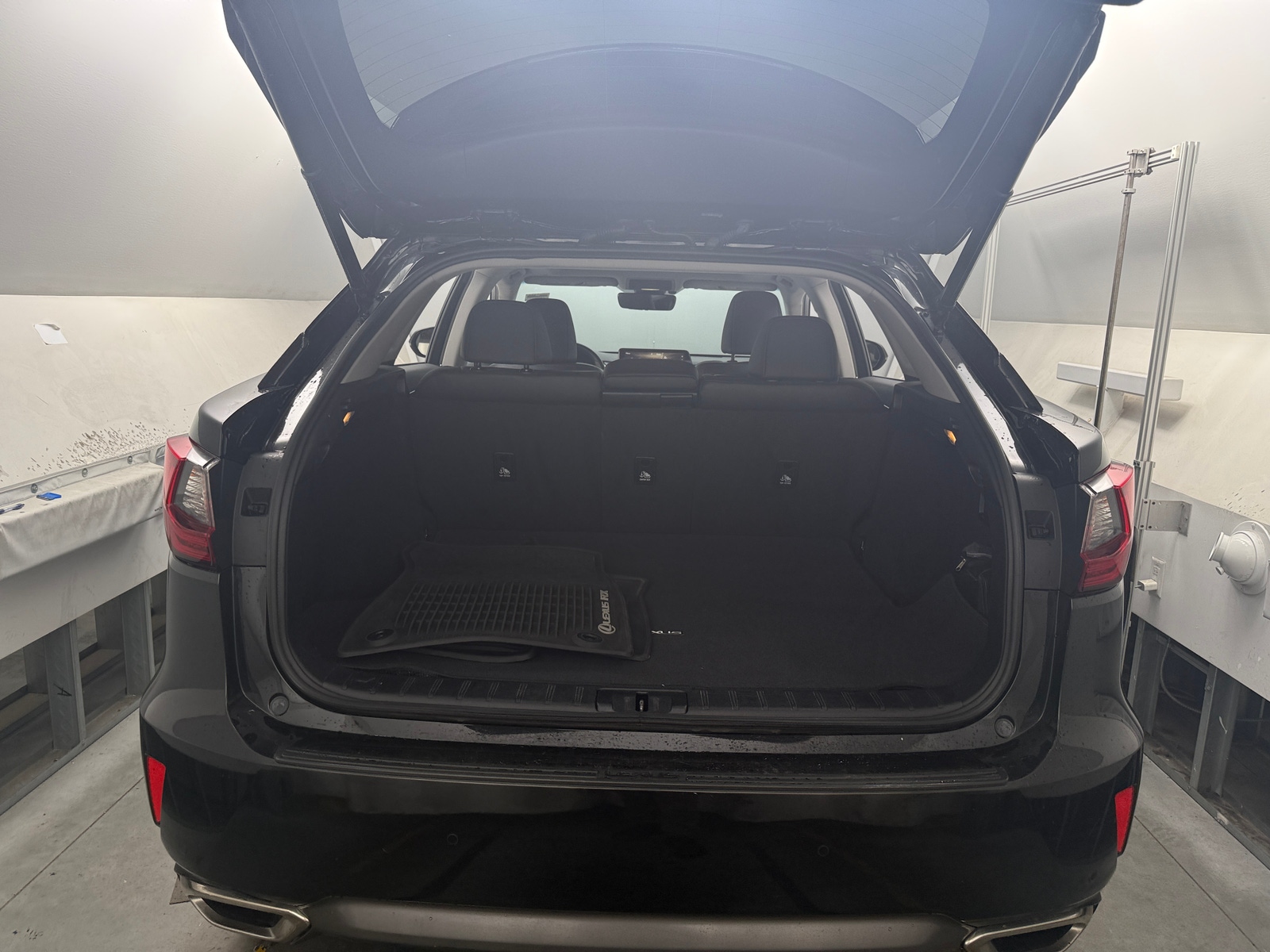 Thumbnail: 2016 Lexus RX - 6