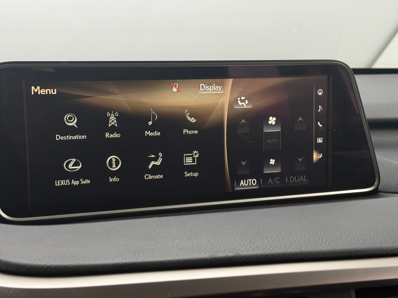 Thumbnail: 2016 Lexus RX - 3