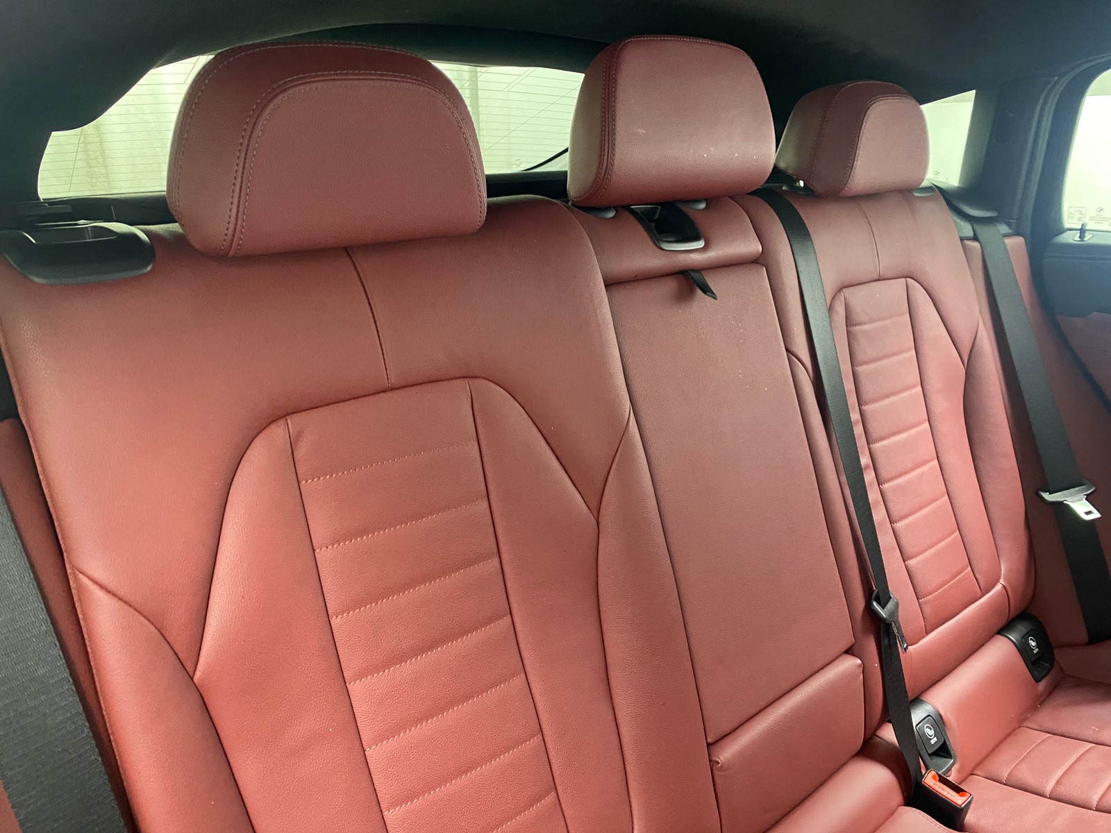 Thumbnail: 2021 BMW X4 - 5