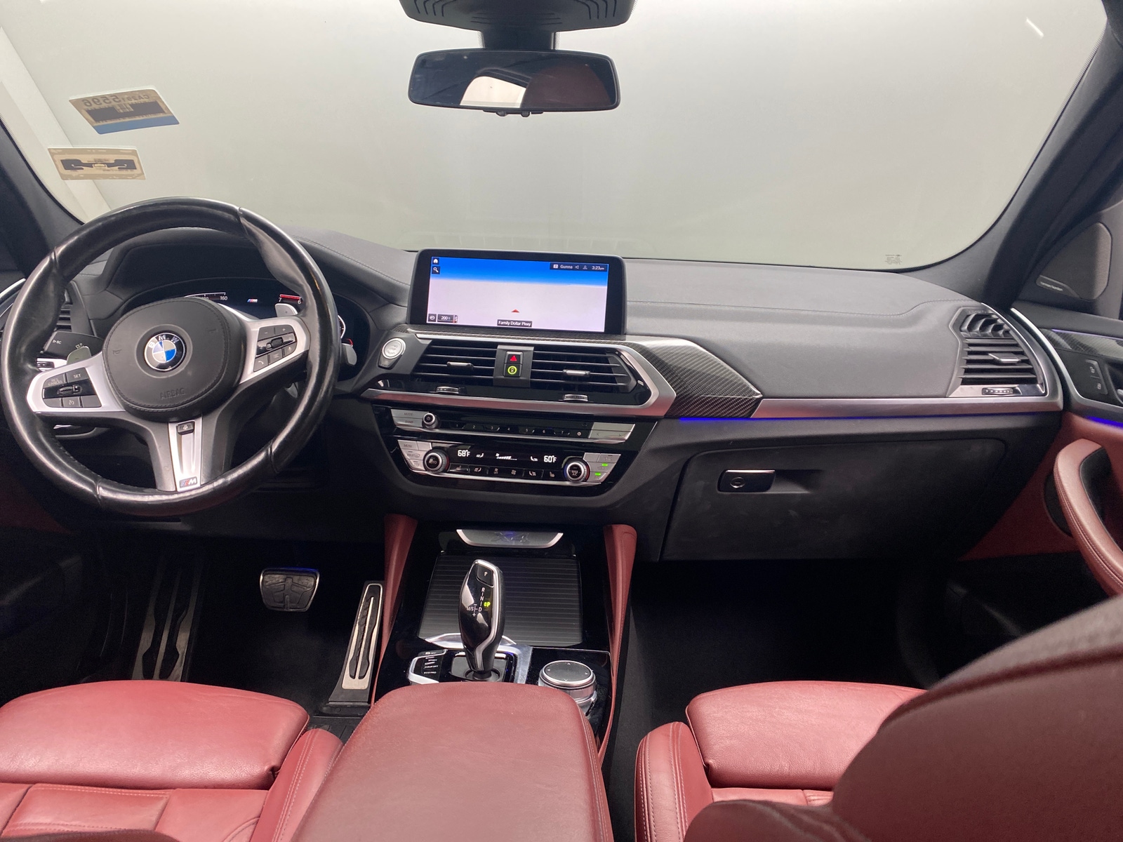 Thumbnail: 2021 BMW X4 - 2