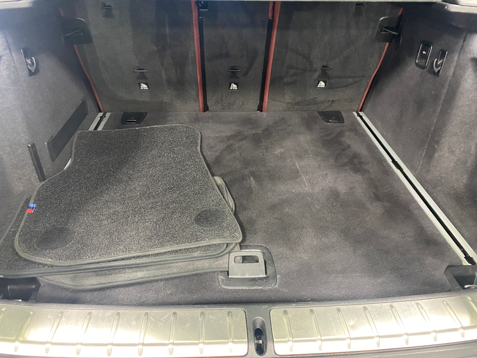 Thumbnail: 2021 BMW X4 - 6