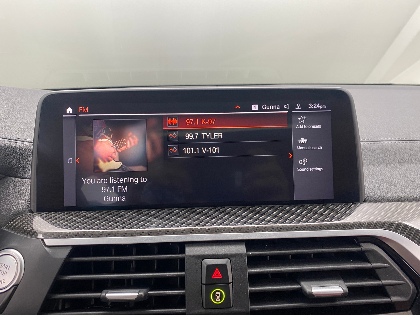 Thumbnail: 2021 BMW X4 - 3