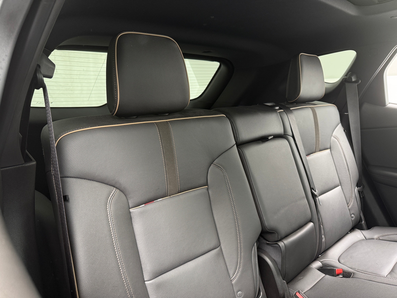 Thumbnail: 2019 Chevrolet Blazer - 5