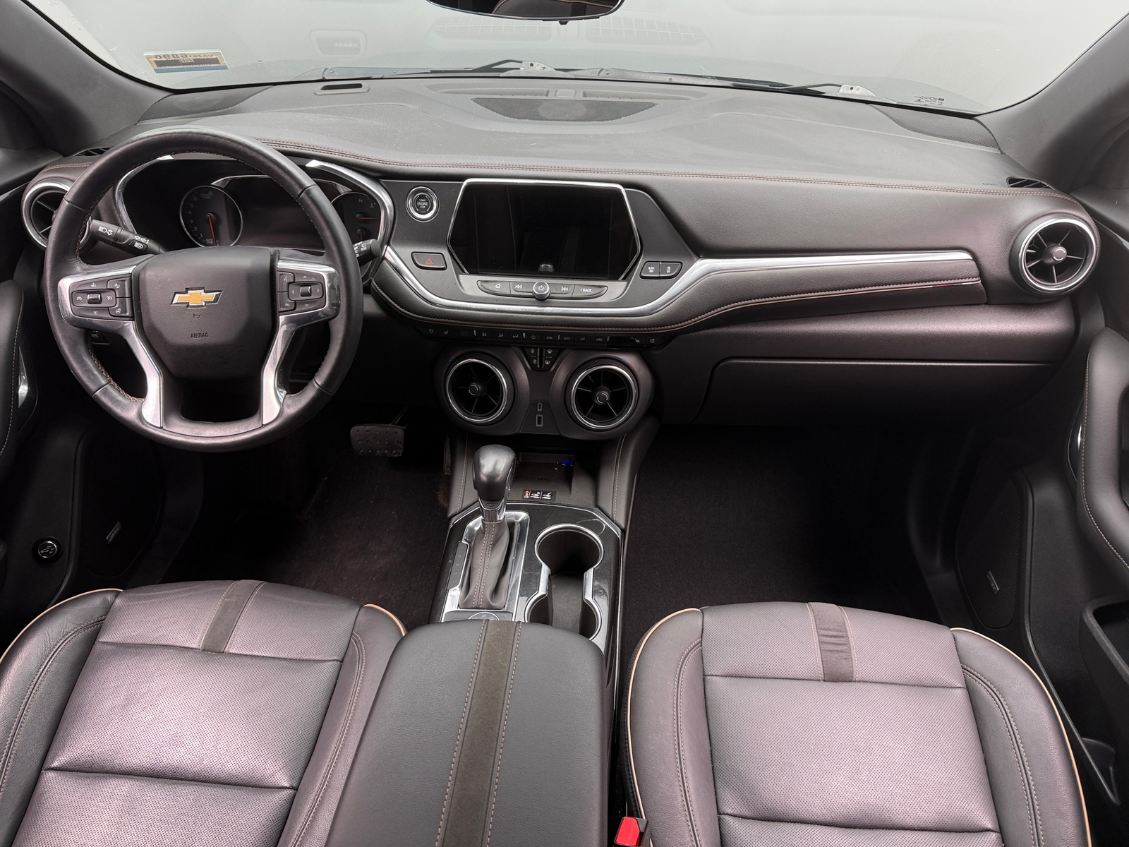 Thumbnail: 2019 Chevrolet Blazer - 2