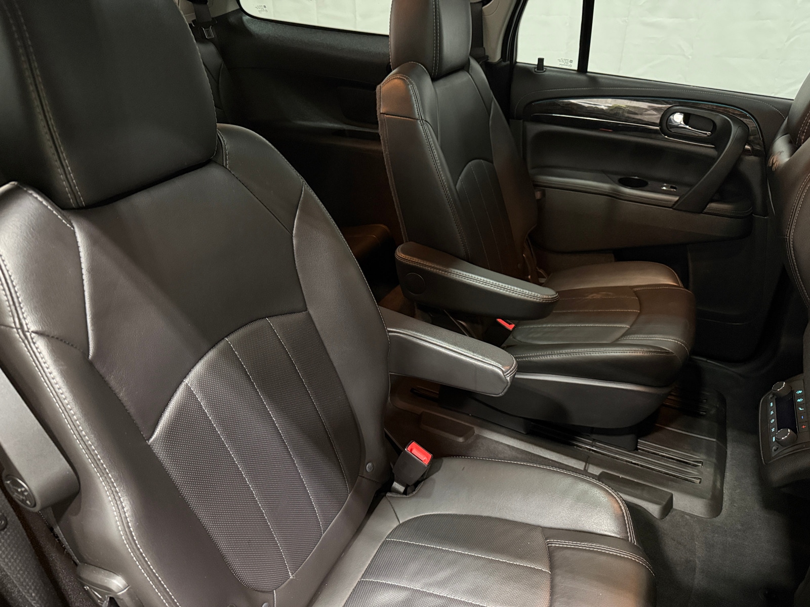 Thumbnail: 2017 Buick Enclave - 5