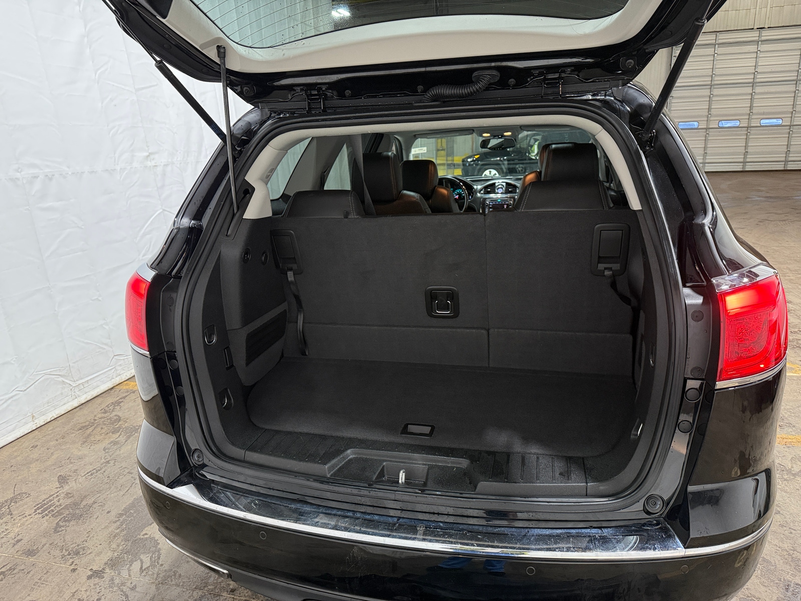 Thumbnail: 2017 Buick Enclave - 6