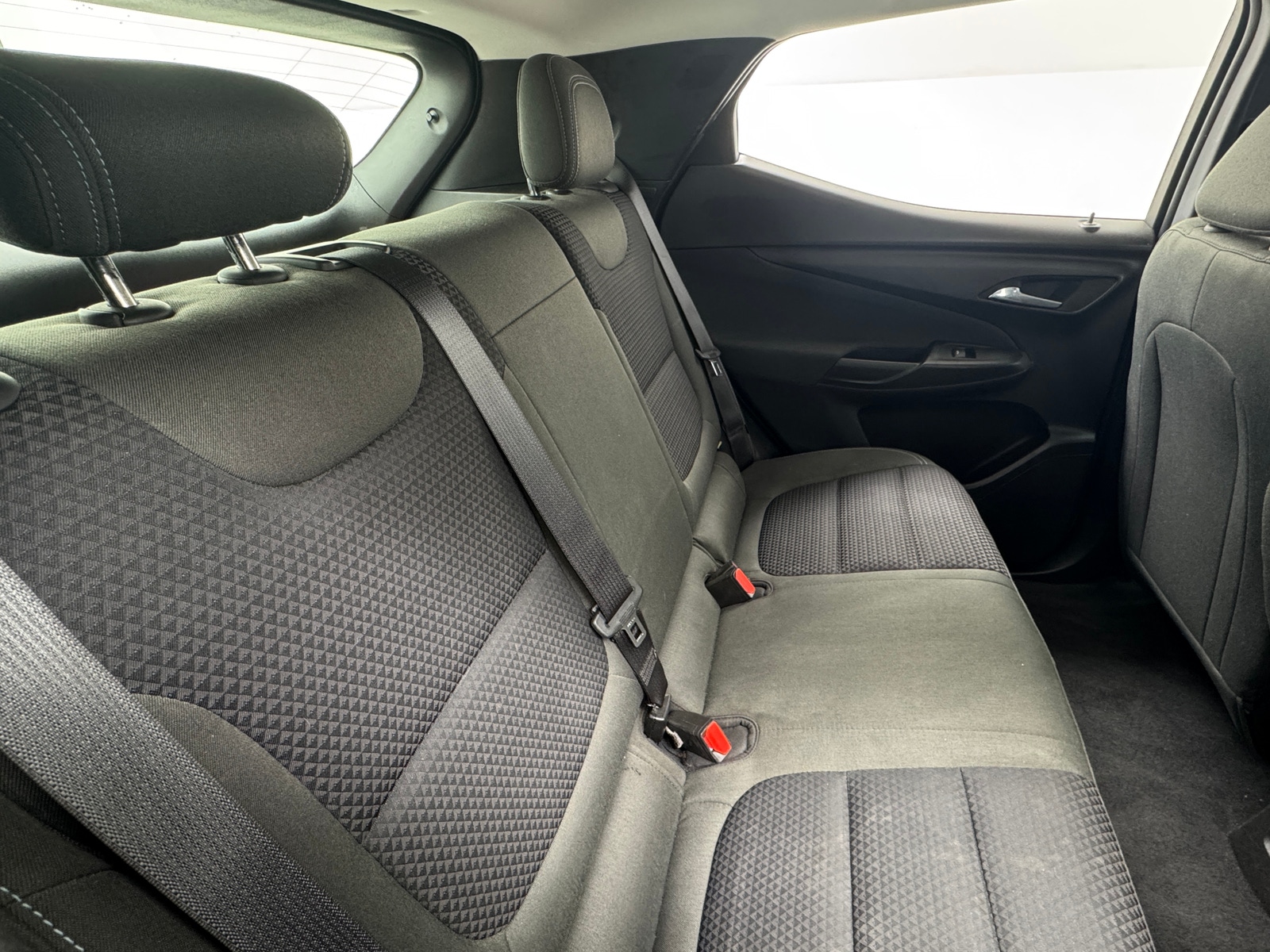 Thumbnail: 2023 Chevrolet Bolt EUV - 6