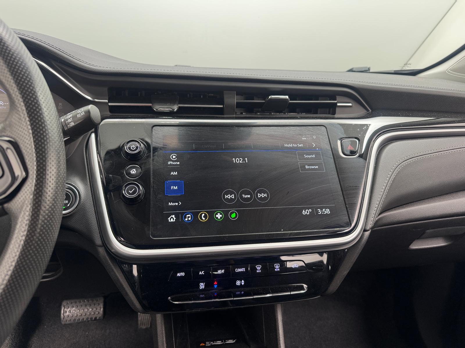 Thumbnail: 2023 Chevrolet Bolt EUV - 4