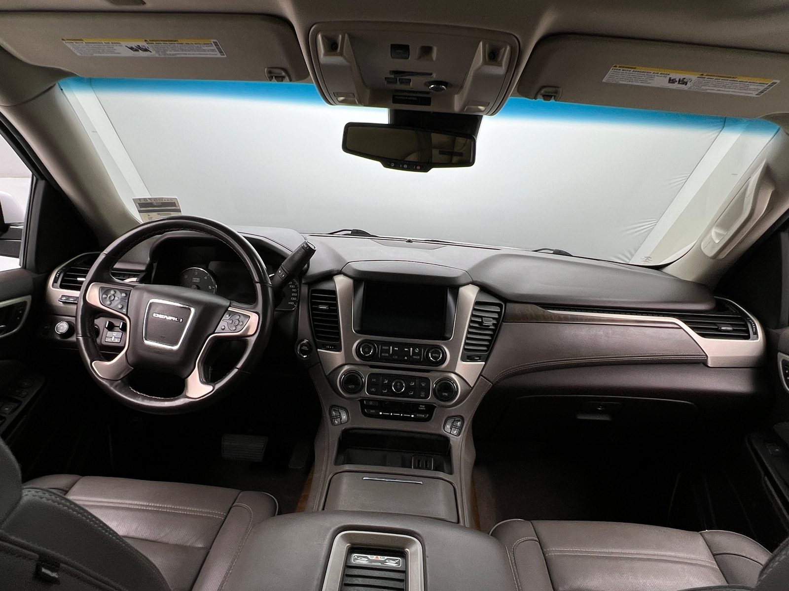 Thumbnail: 2019 GMC Yukon - 2