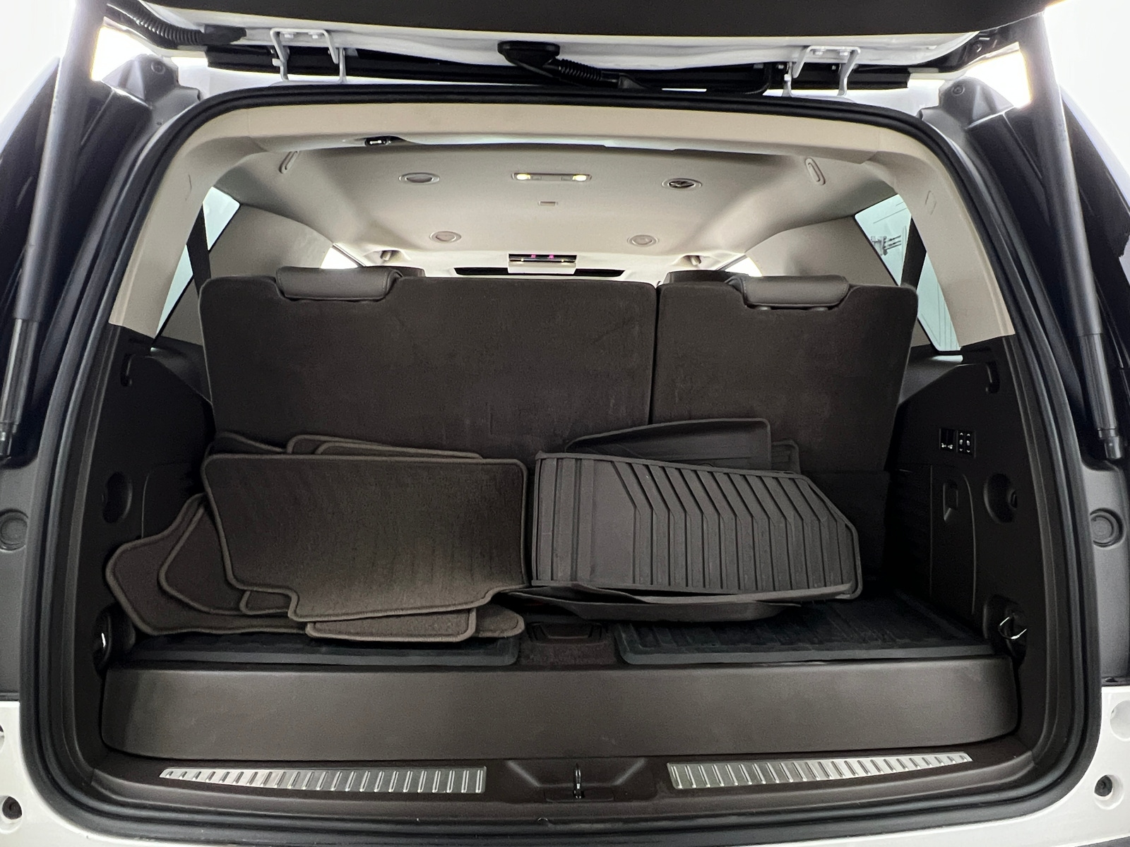 Thumbnail: 2019 GMC Yukon - 6