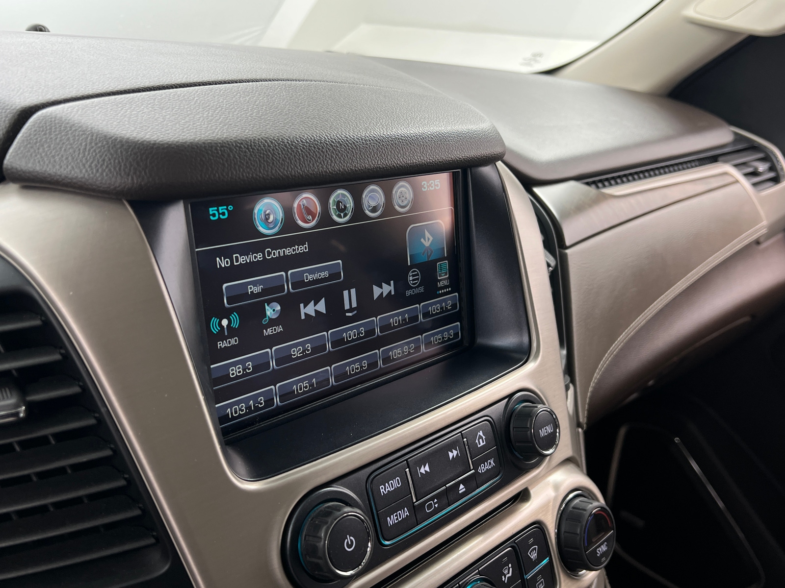 Thumbnail: 2019 GMC Yukon - 3