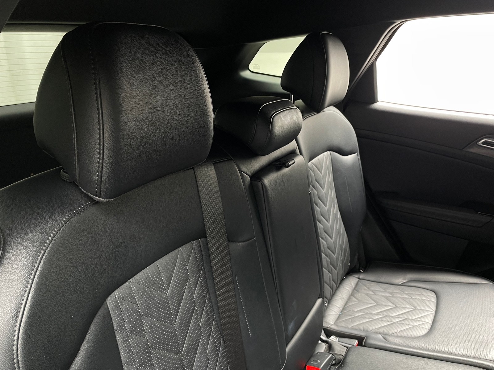 Thumbnail: 2025 Kia Sportage - 5