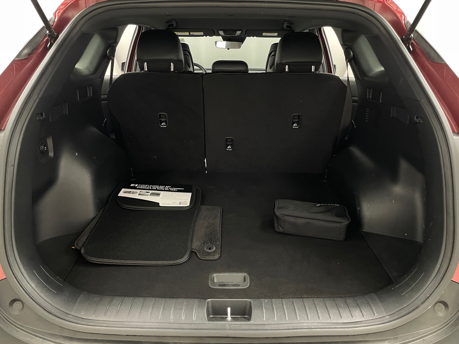 Thumbnail: 2025 Kia Sportage - 6