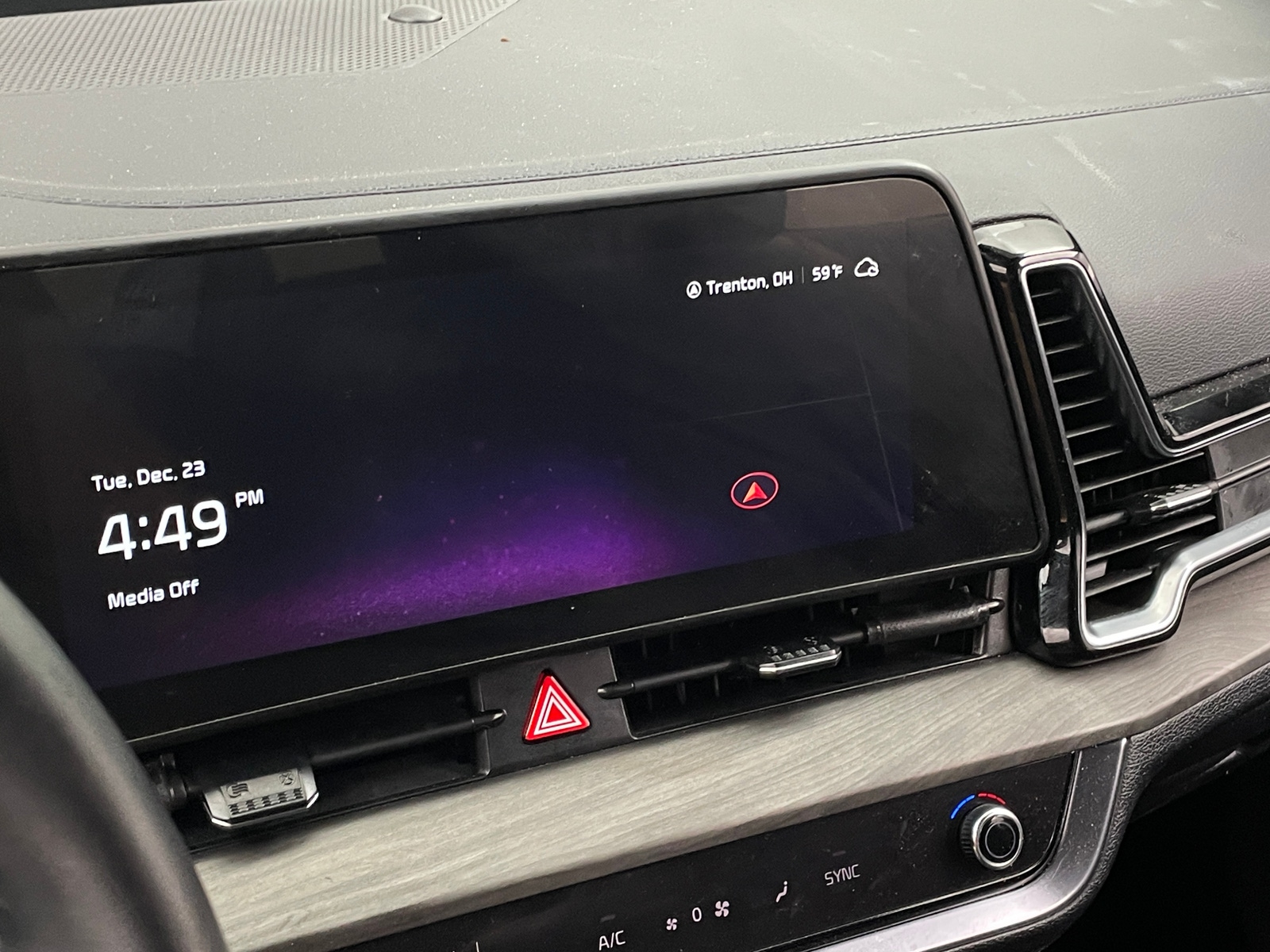 Thumbnail: 2025 Kia Sportage - 3