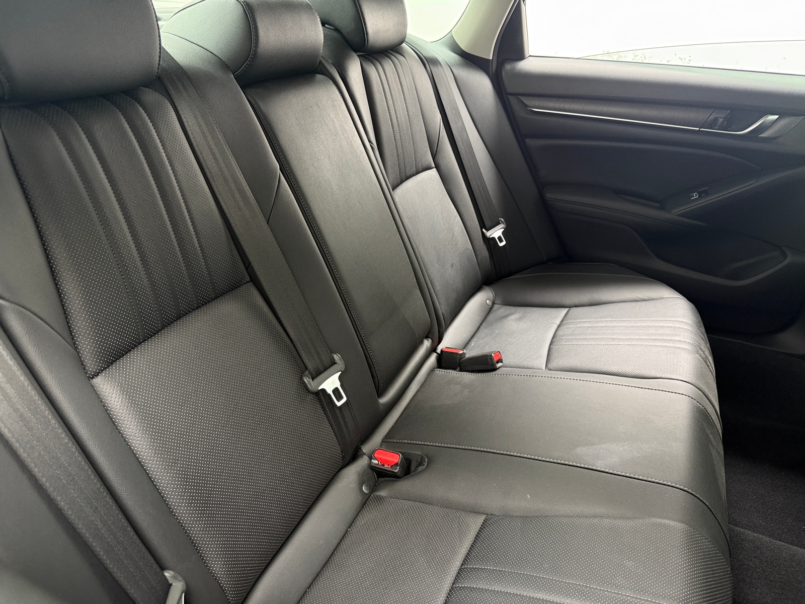 Thumbnail: 2020 Honda Accord - 5