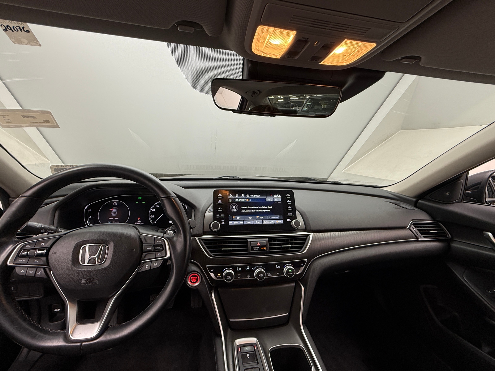 Thumbnail: 2020 Honda Accord - 2