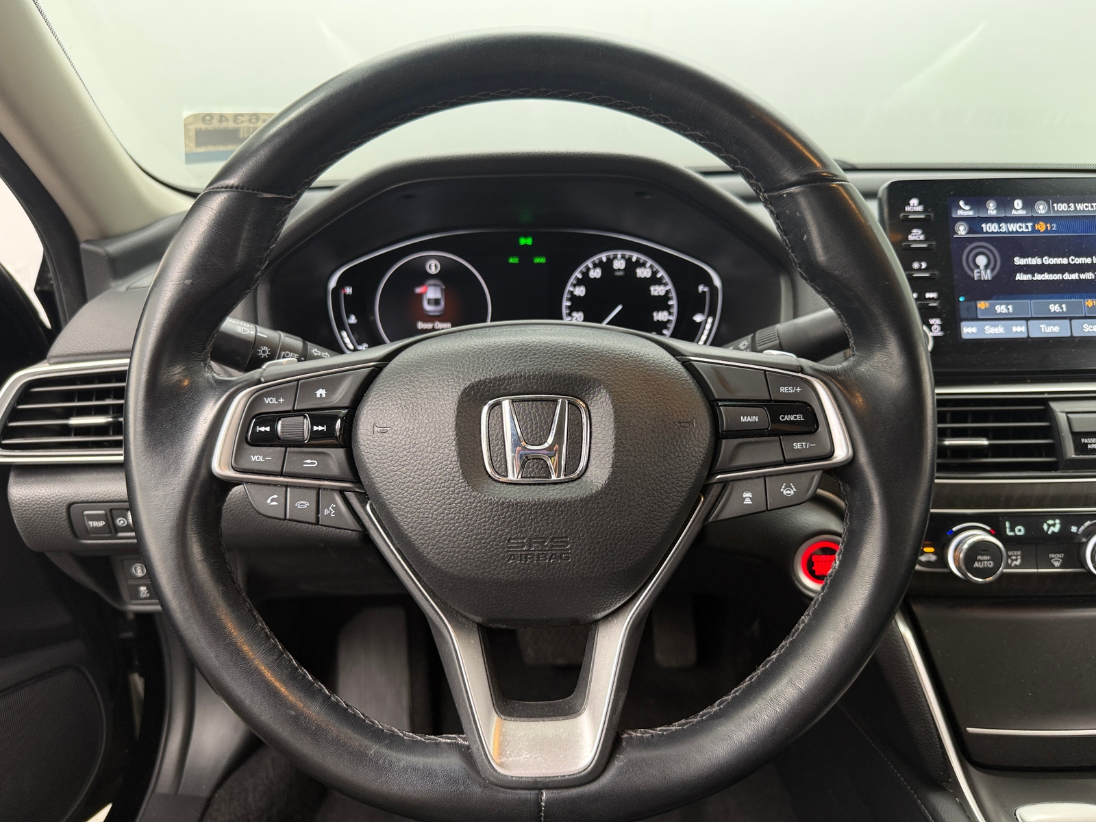Thumbnail: 2020 Honda Accord - 4