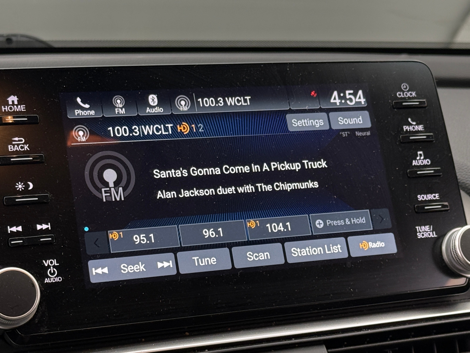 Thumbnail: 2020 Honda Accord - 3