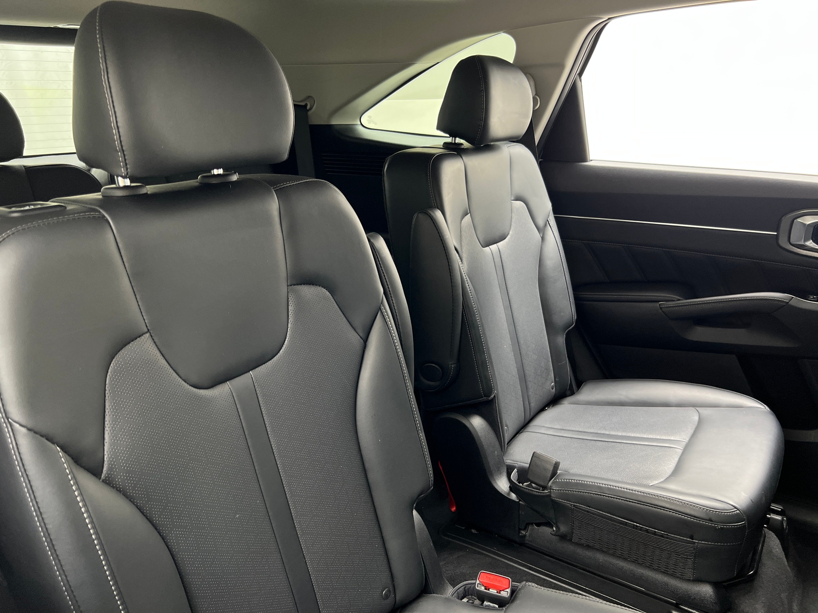 Thumbnail: 2021 Kia Sorento - 5