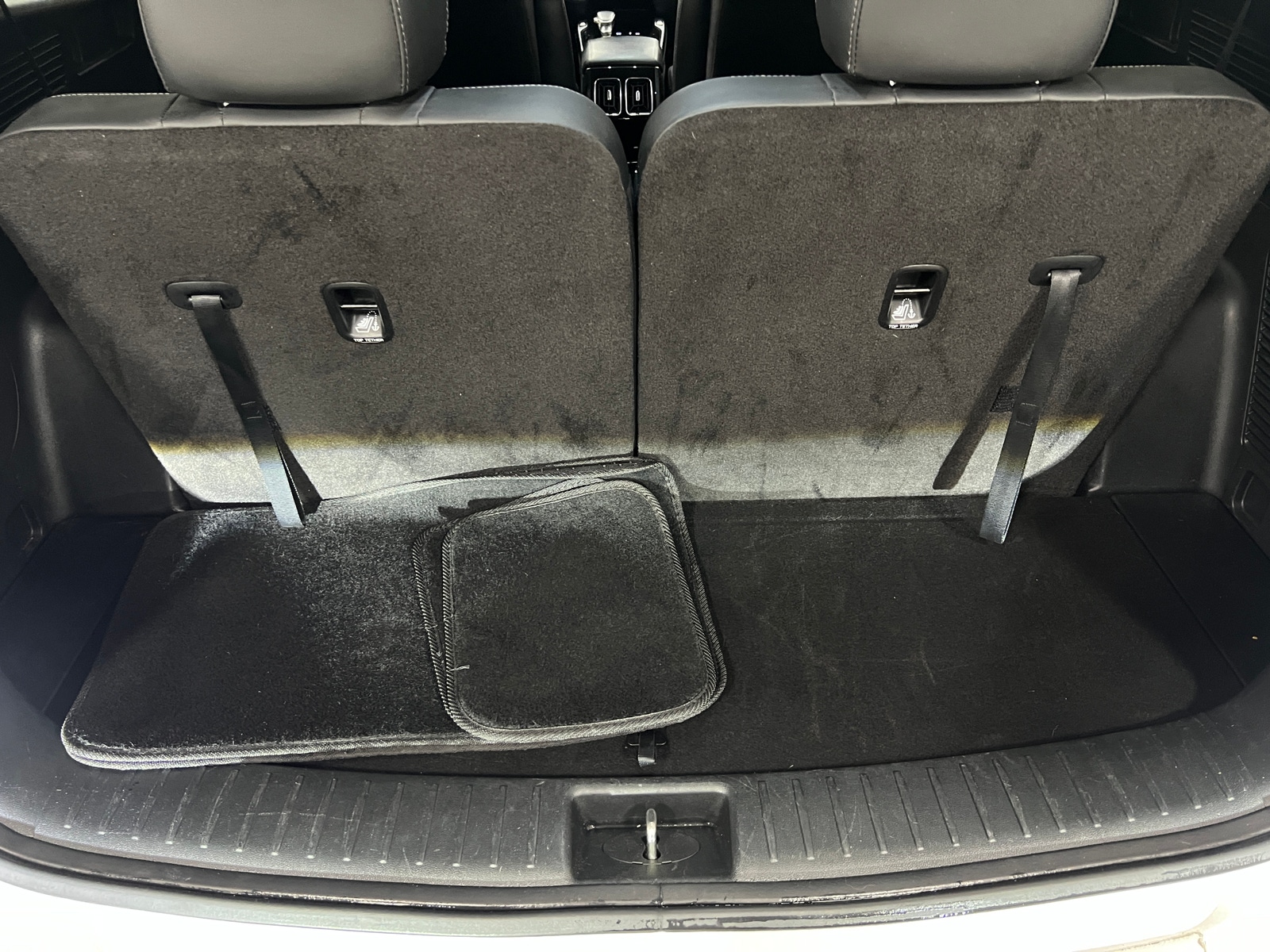 Thumbnail: 2021 Kia Sorento - 6