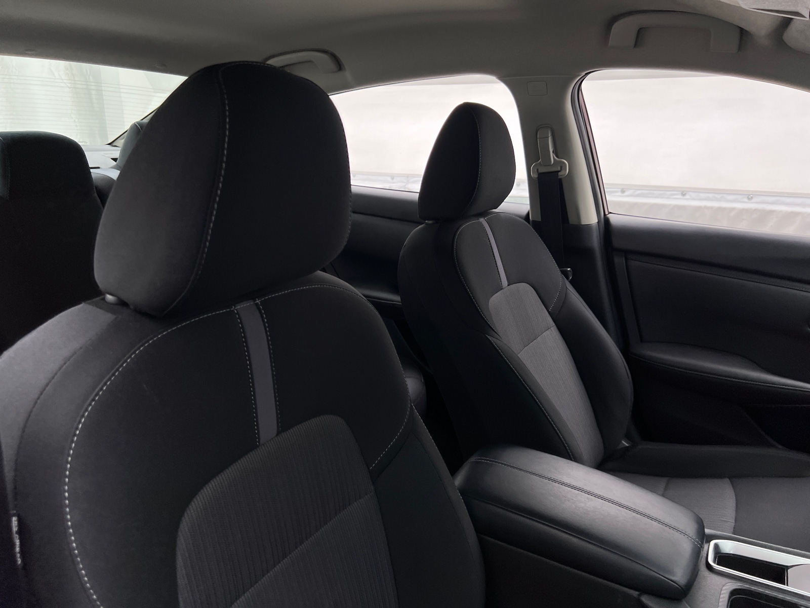 Thumbnail: 2024 Nissan Sentra - 2