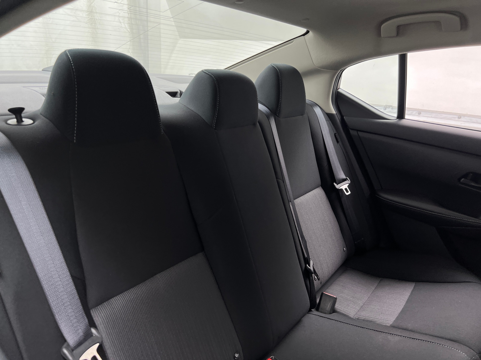 Thumbnail: 2024 Nissan Sentra - 6