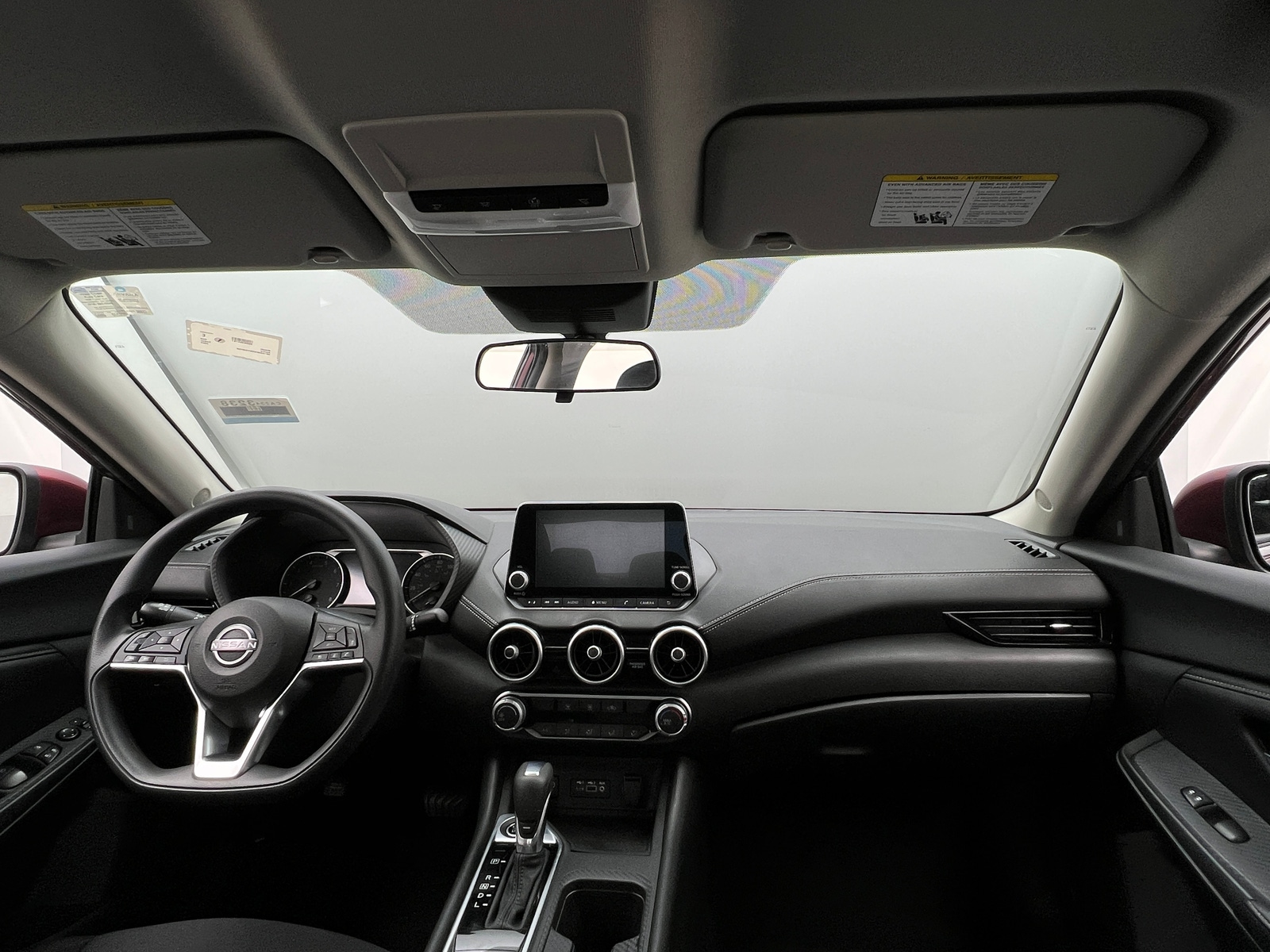 Thumbnail: 2024 Nissan Sentra - 3