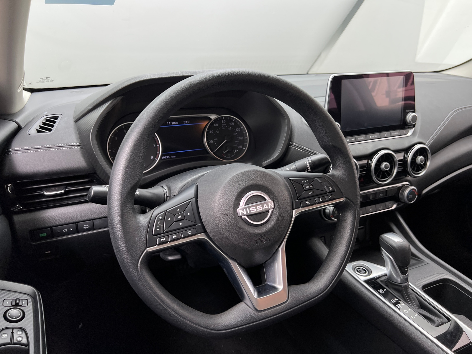 Thumbnail: 2024 Nissan Sentra - 5