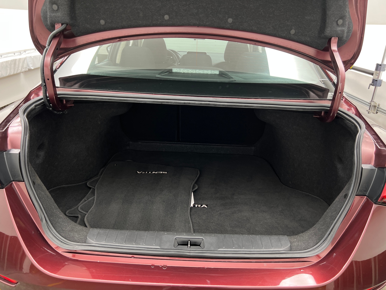 Thumbnail: 2024 Nissan Sentra - 7