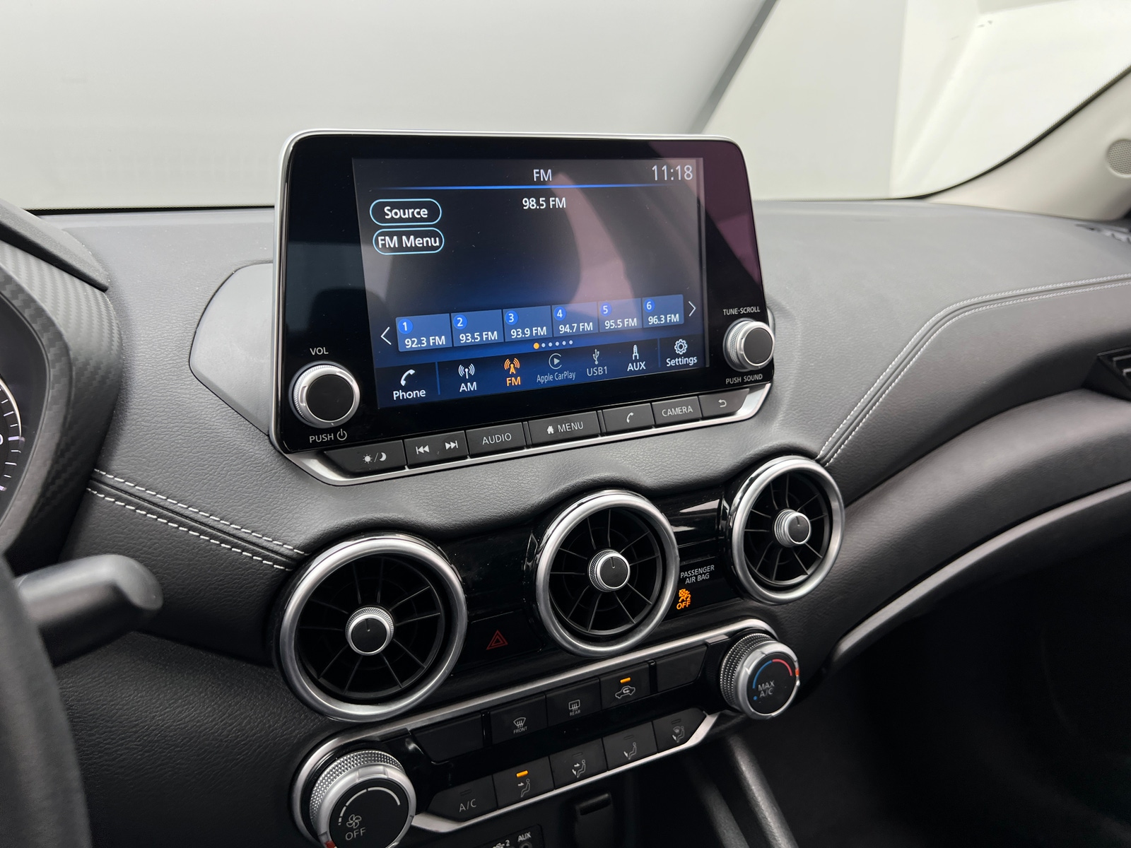 Thumbnail: 2024 Nissan Sentra - 4