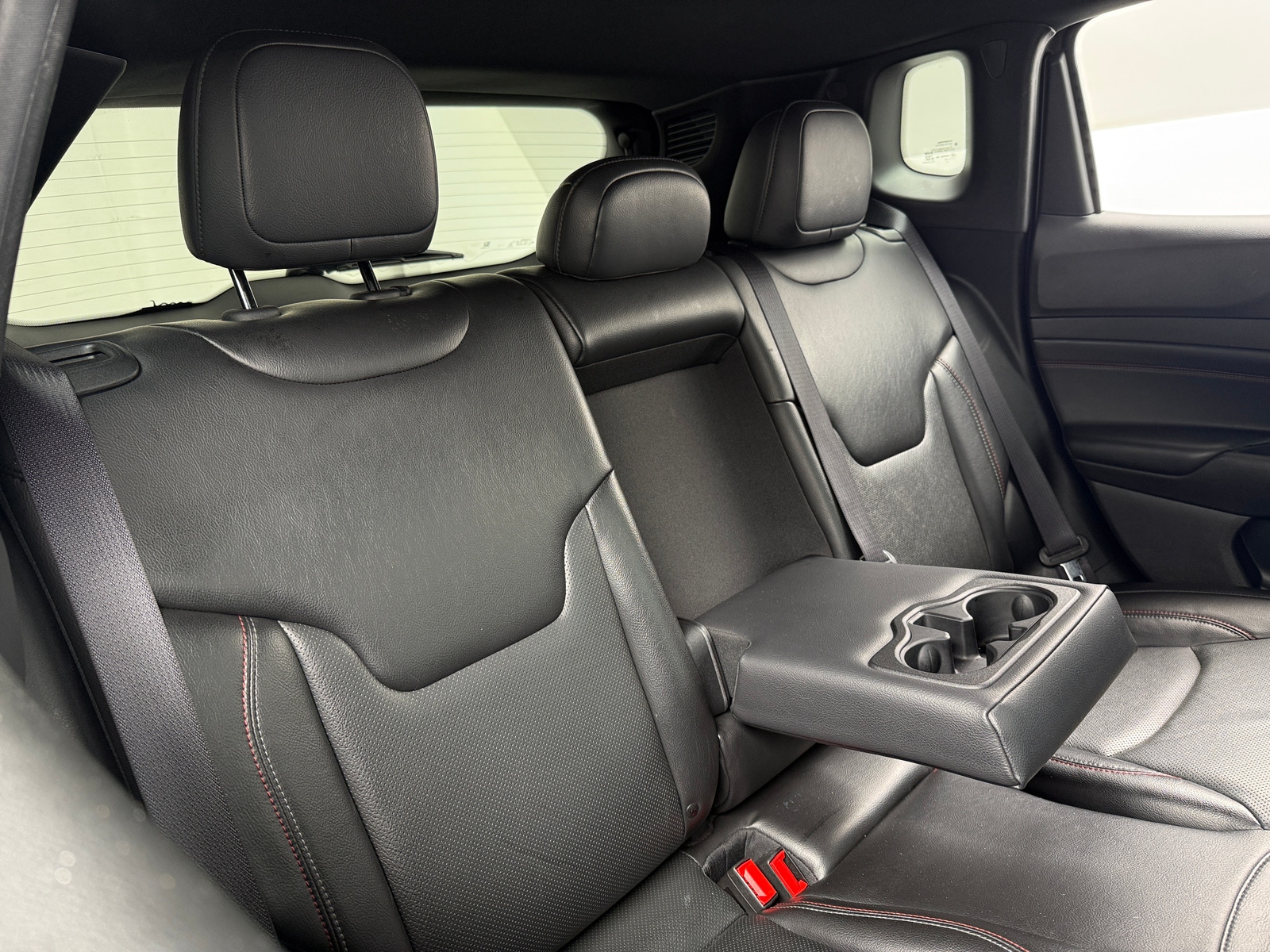 Thumbnail: 2023 Jeep Compass - 5