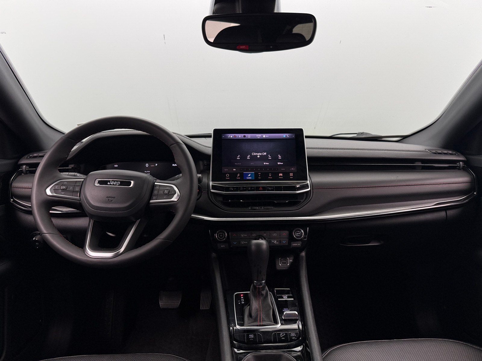 Thumbnail: 2023 Jeep Compass - 2