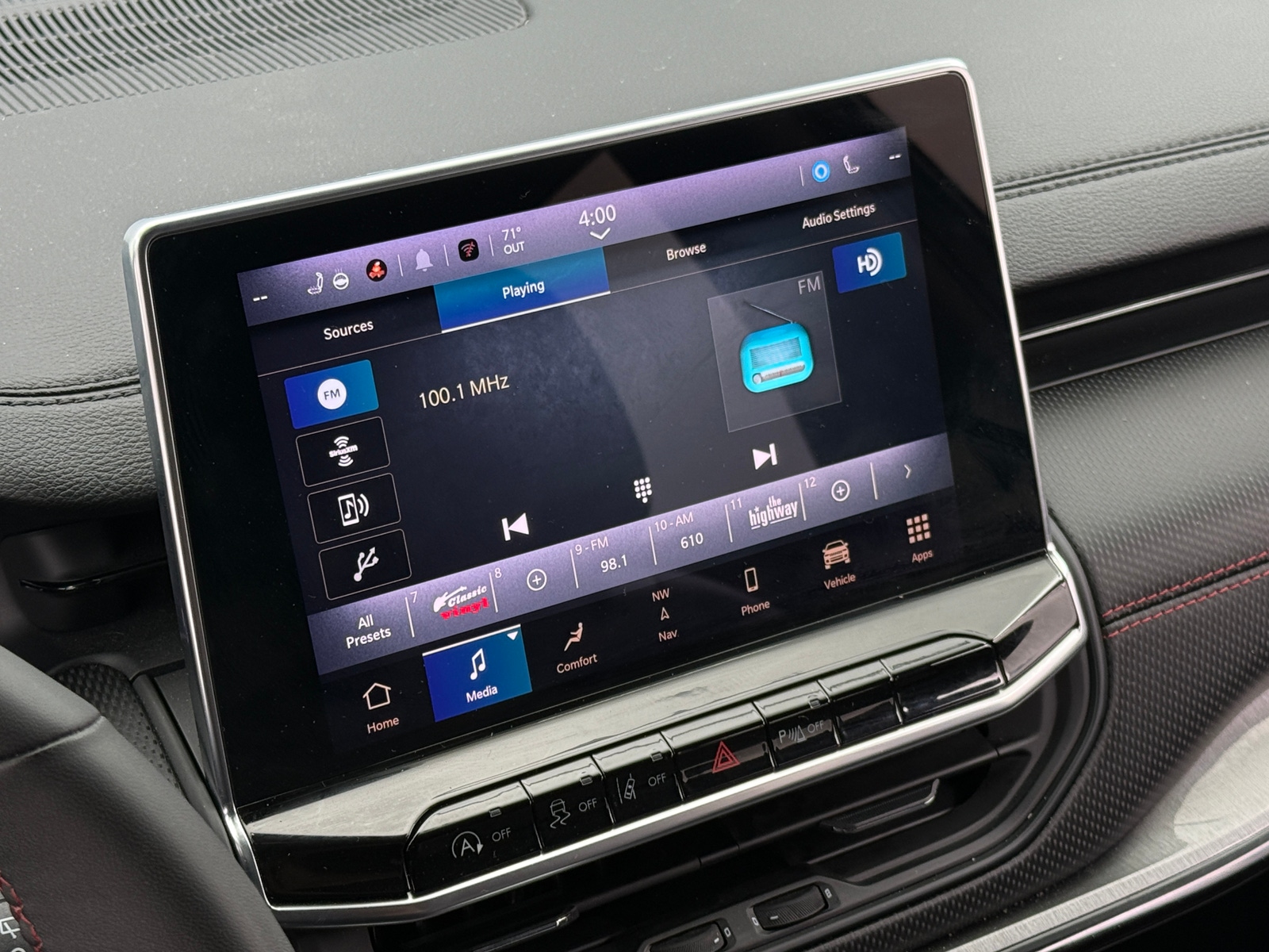 Thumbnail: 2023 Jeep Compass - 3