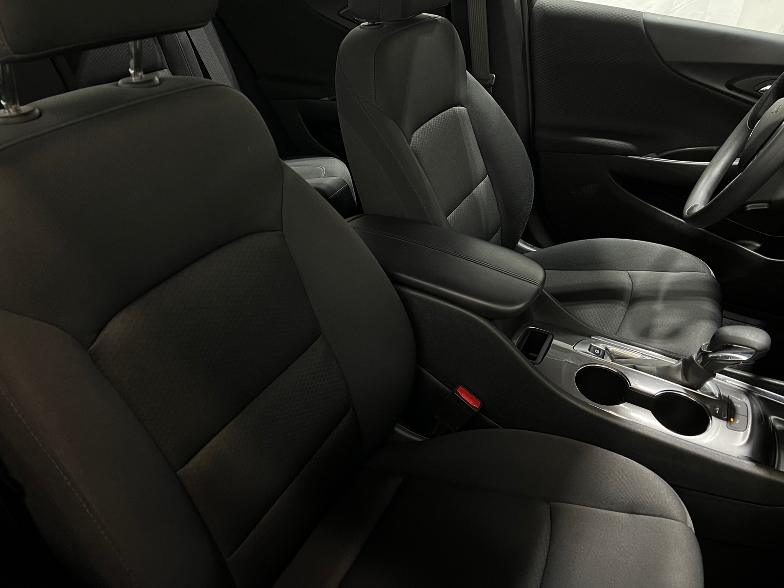 Thumbnail: 2024 Chevrolet Malibu - 2