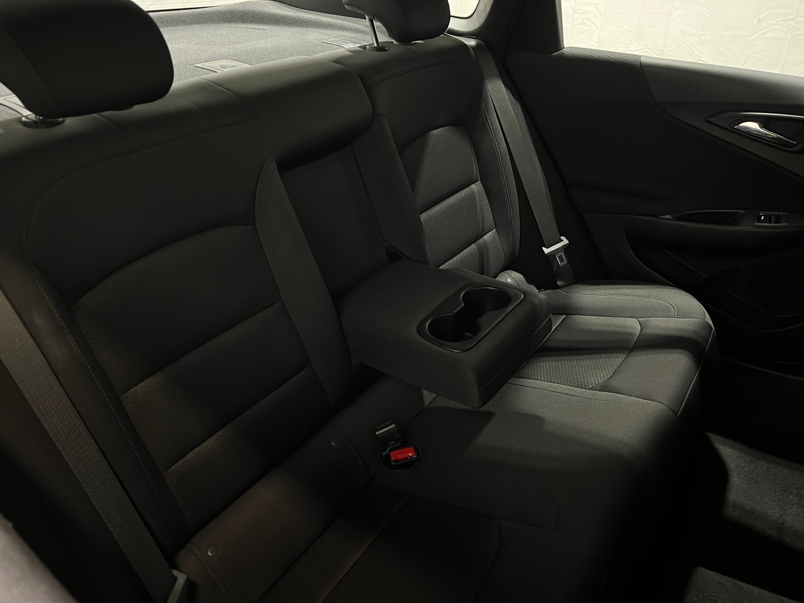 Thumbnail: 2024 Chevrolet Malibu - 6