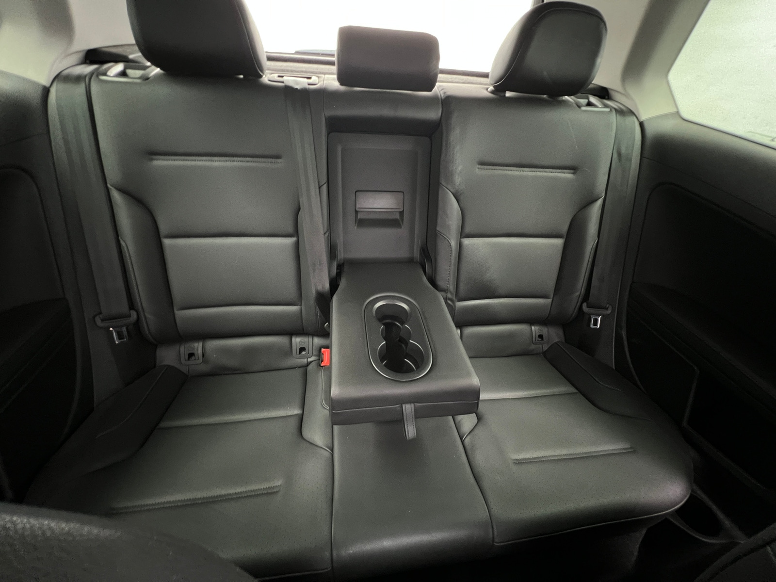 Thumbnail: 2015 Volkswagen Golf - 5