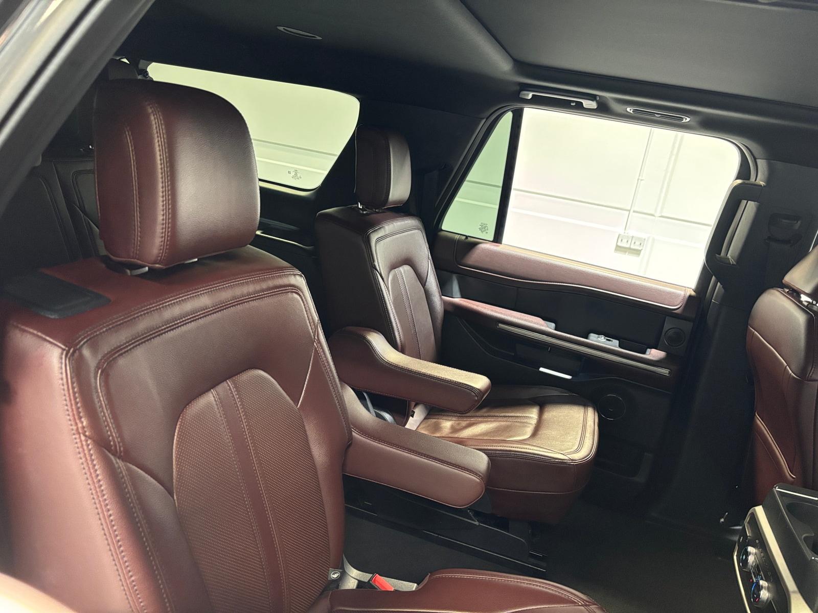 Thumbnail: 2024 Ford Expedition MAX - 5