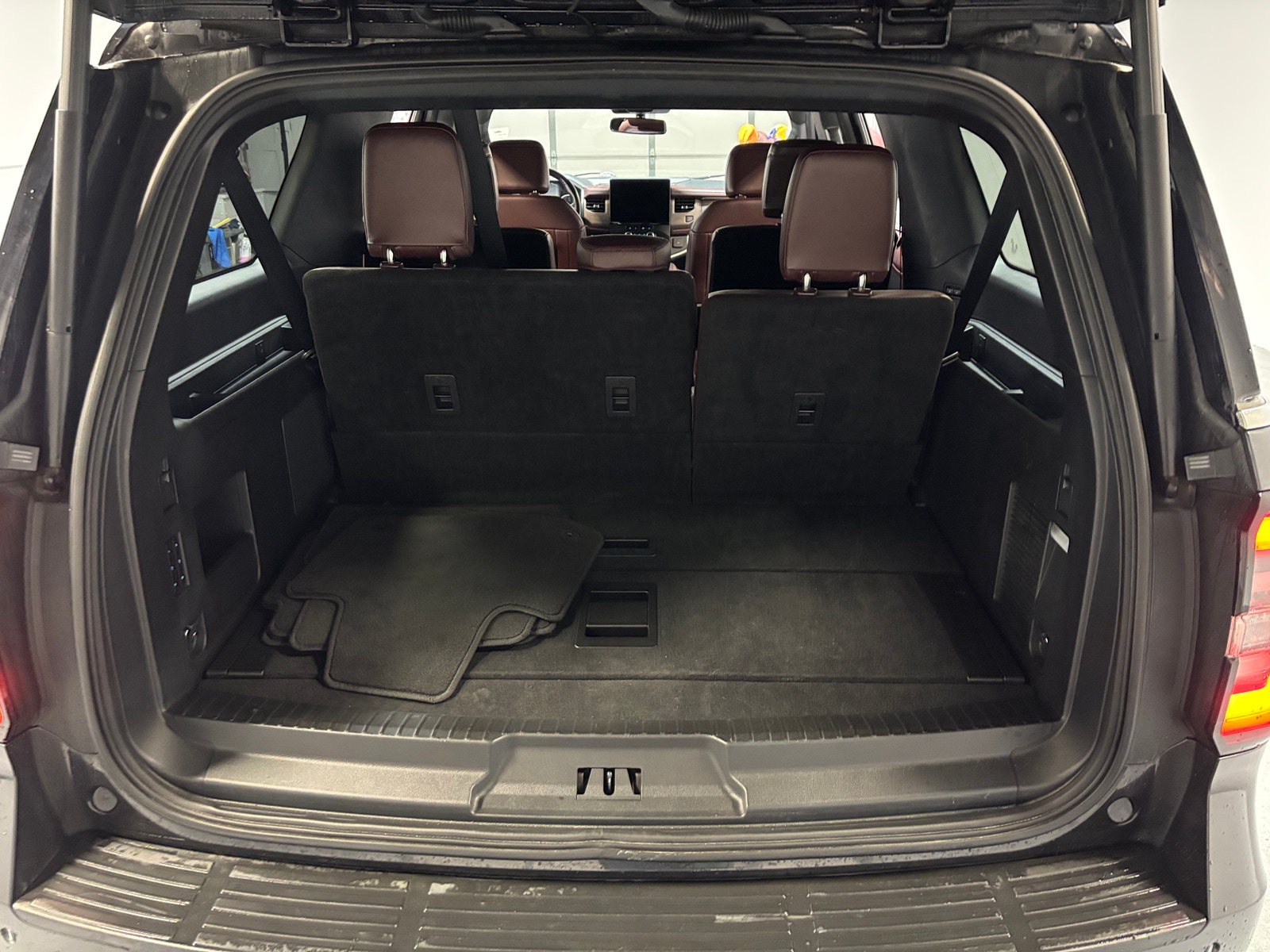 Thumbnail: 2024 Ford Expedition MAX - 6