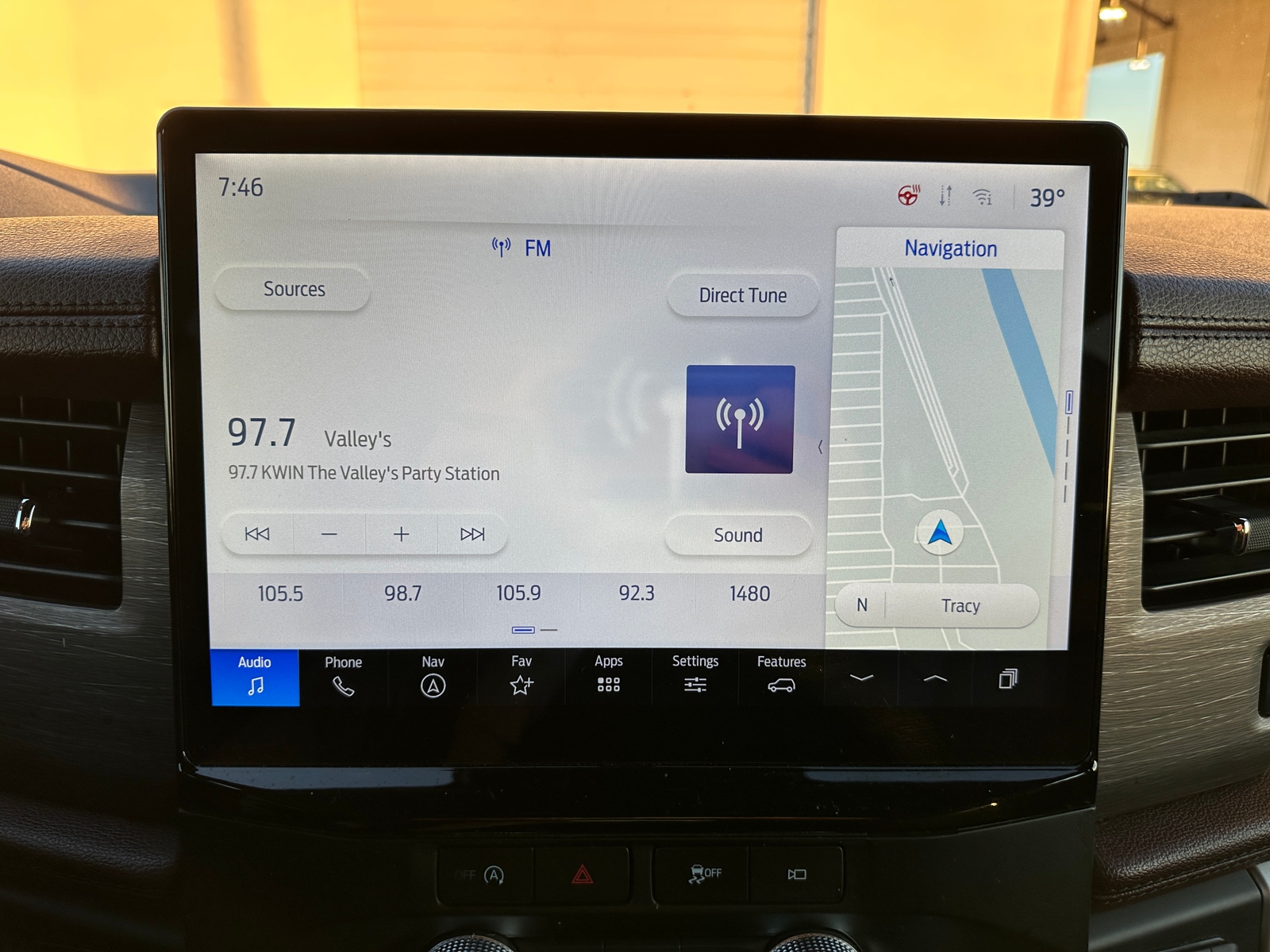 Thumbnail: 2024 Ford Expedition MAX - 3