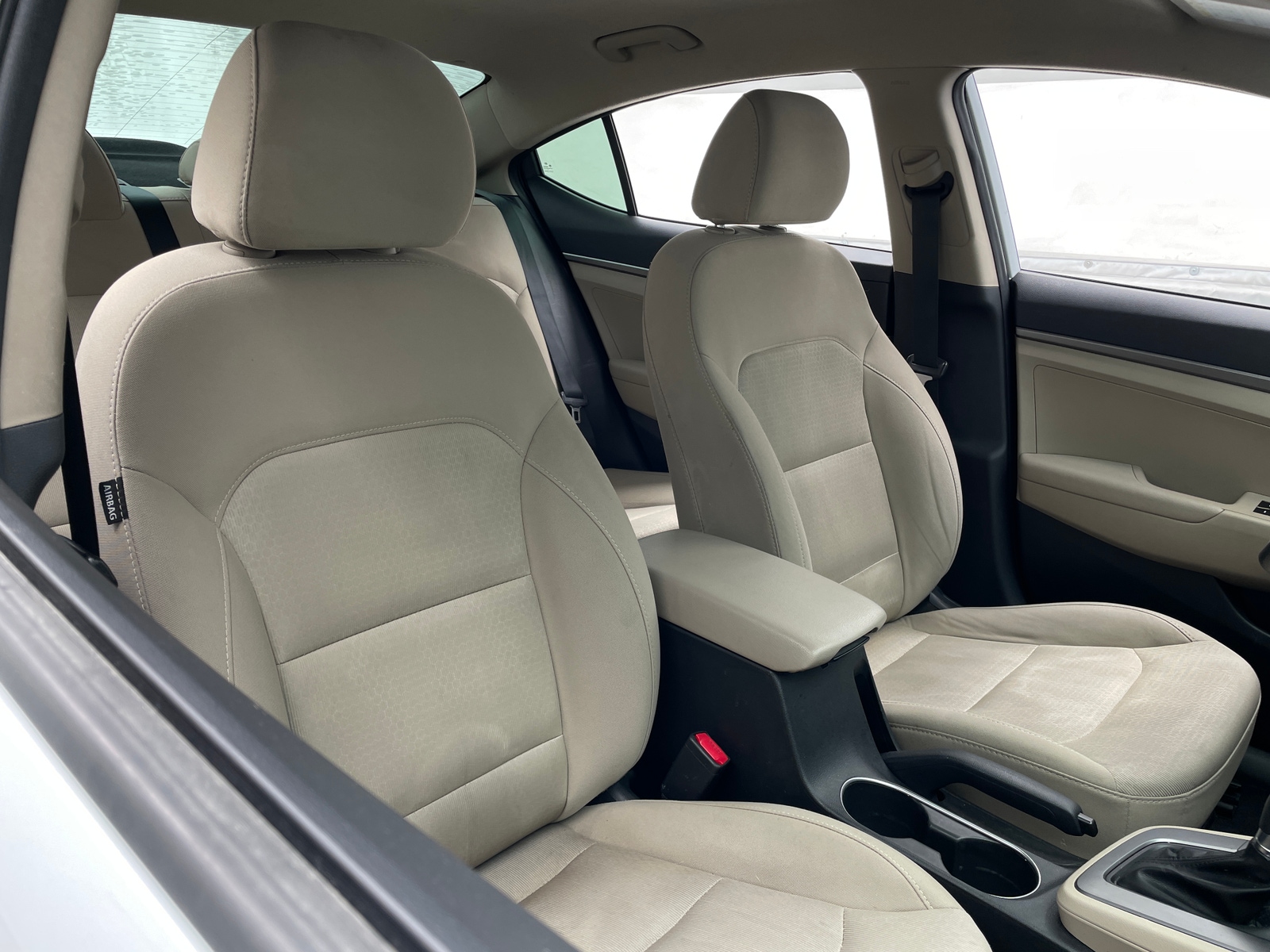 Thumbnail: 2017 Hyundai Elantra - 2