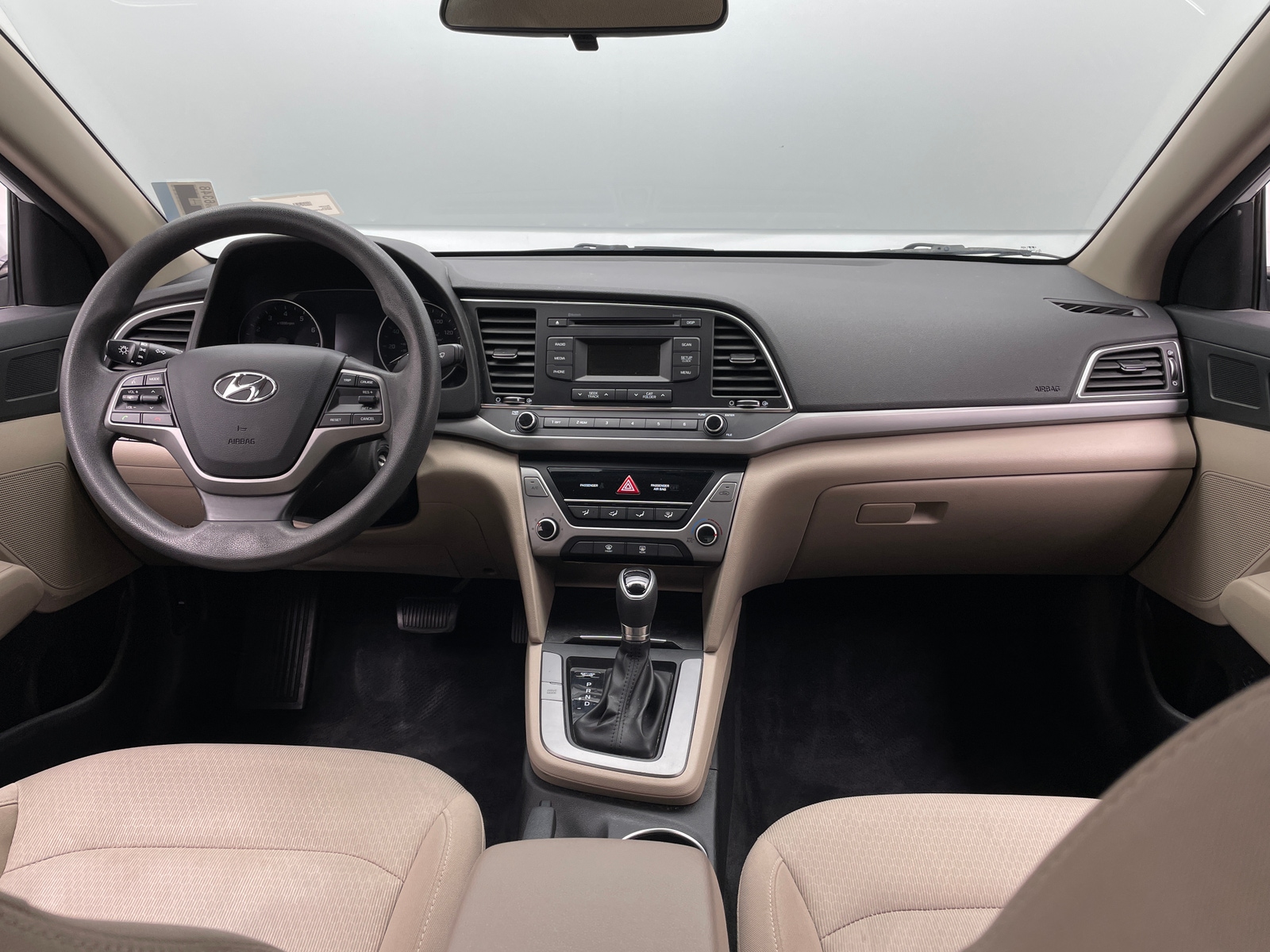 Thumbnail: 2017 Hyundai Elantra - 3