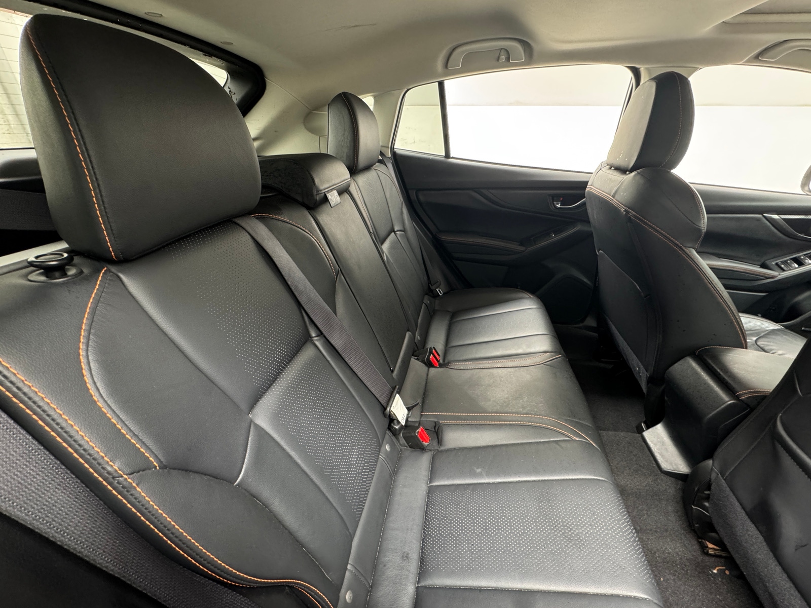 Thumbnail: 2020 Subaru Crosstrek - 5